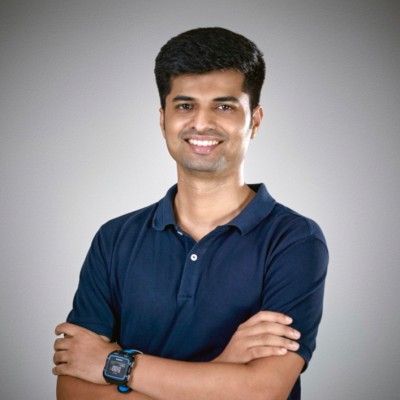 Sumant Subrahmanya – Co-Founder and Product Lead at CustomerGlu