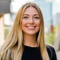 Sarah Foster – Senior Product Designer at TAG: The Ashley Group