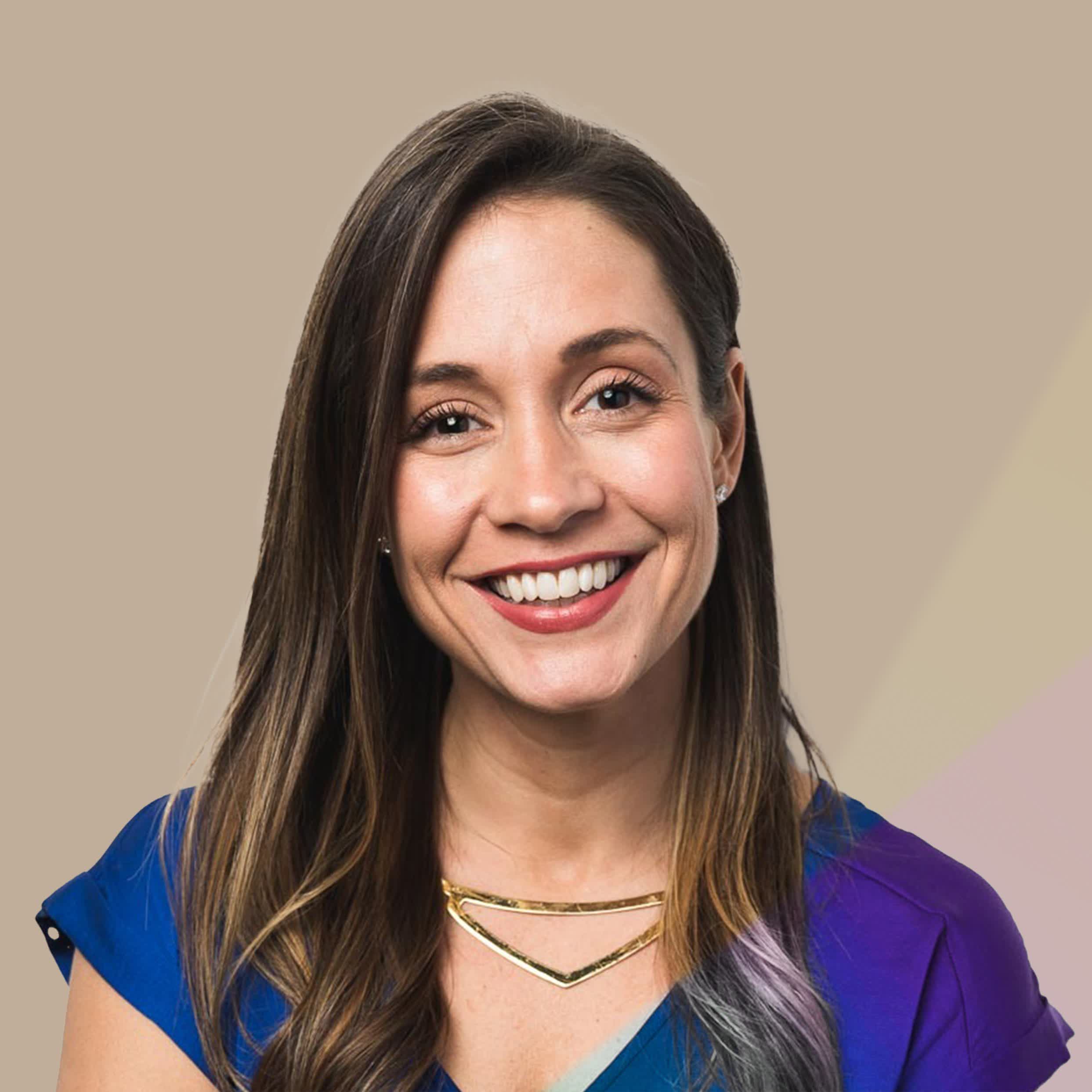 Joanna lord cmo at spring health