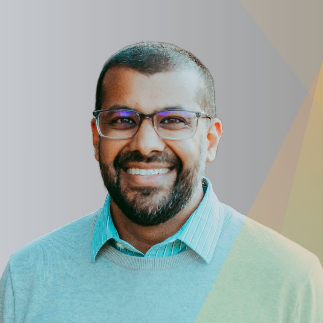 Neil Shah Former COO At Slack