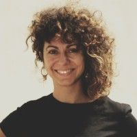 Asti Pili – Sr. Manager Growth & Leading New PMF Squad at Krisp
