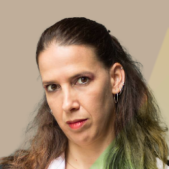 Sigal Bareket – Chief Customer Officer at Welltech