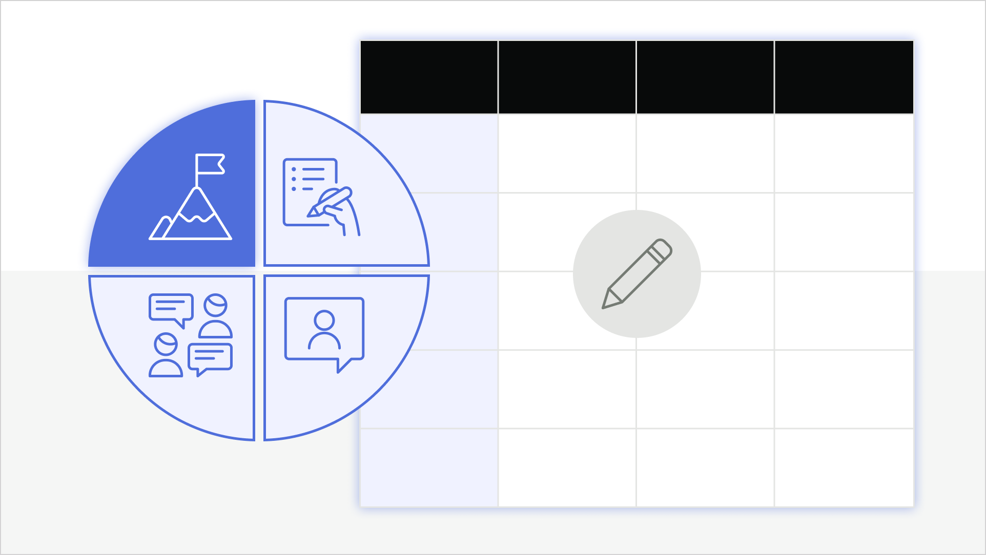 Vision Narratives - Creating a Vision Narrative Template - Reforge