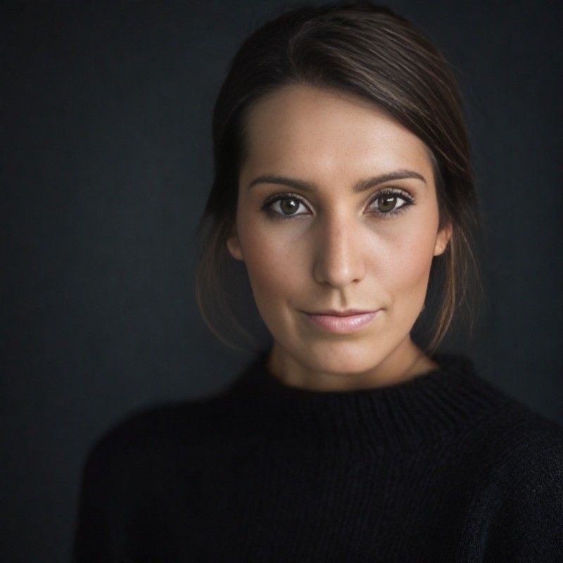 Guiomar Hernan Principal Designer at Stealth Startup