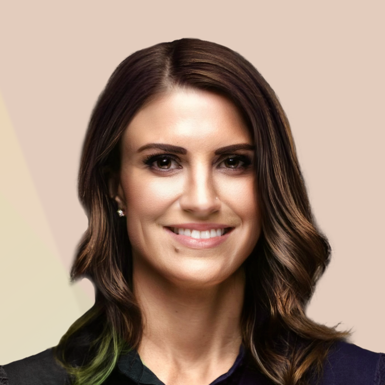 Ciara Peter – SVP, Product at Robin