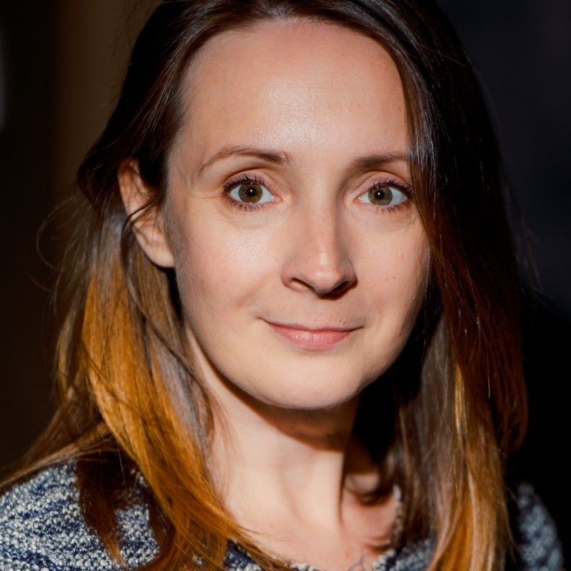 Olga Sinyavskaya – Segment Manager at TRASSIR