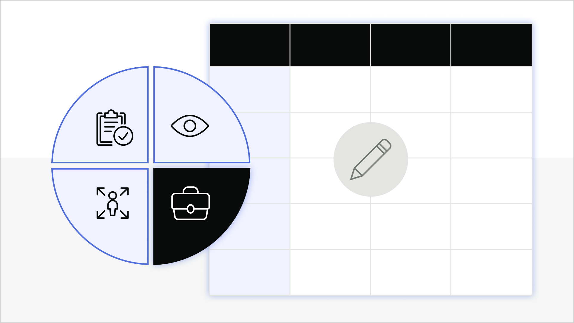 4D Roadmaps - The 4D Roadmap Processing Template - Reforge