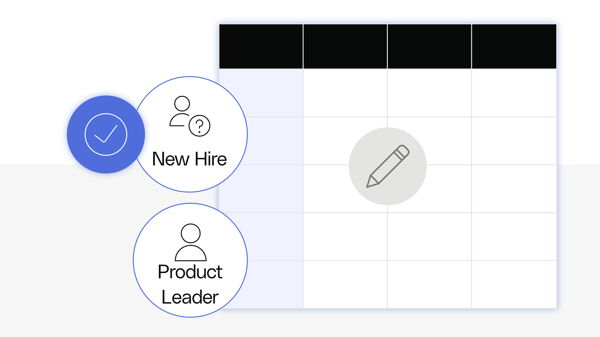 Templates - High Level Interview Panel Plan - Reforge