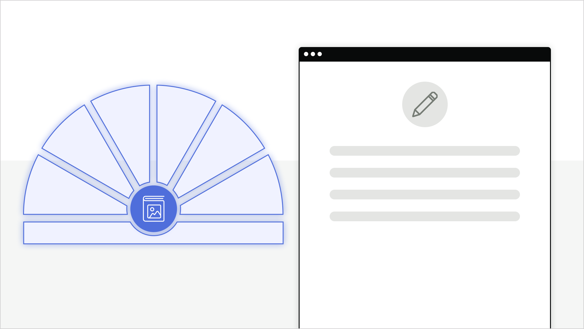 Templates - Reforge Defining Your PMF Narrative Template - Reforge